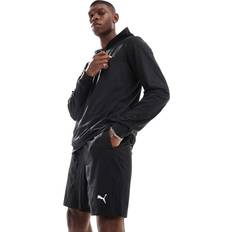 Puma Elastan/Lycra/Spandex Shorts Puma Always On Cloudspun Korta Vävda Shorts - Unisex