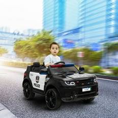 Polices Electric Vehicles BTMWAY 12V Kids Ride On Car