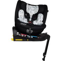 Come And Go 2 Car Seat