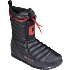 Madshus Ski de Fond Madshus Podium Booties Støvler Sort