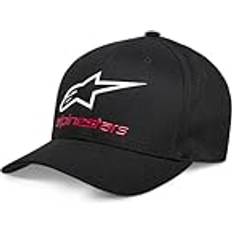 Alpinestars Headgear Alpinestars Always 2.0 Hat - Black/White/Red