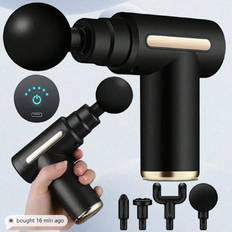 Portable Muscle Massage Gun