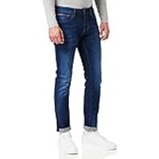 Tommy Jeans Scanton Slim Fit - Blue Denim