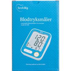 Blodtryksmåler LD-598