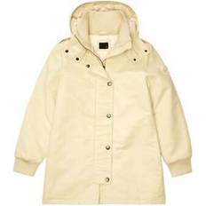 Mäntel Forvert Lemony Parka - Camel
