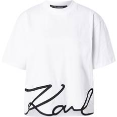 Shirts - Sort/Hvid