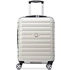 Delsey Paris Shadow 5.0 Slim Cabin Trolley 55 cm