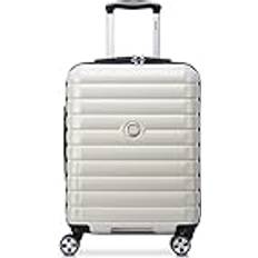Delsey Shadow 5.0 Slim Cabin Trolley 55 cm