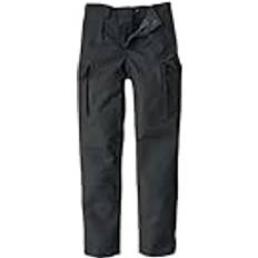 Brandit Moleskin Bukser - Sort