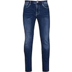 Armani Exchange Herrjeans - Indigo Denim