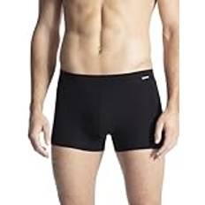 Calida Men's Underwear Calida Cotton Code Pants - Schwarz