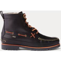 Boots Ranger Mid Boots - Black