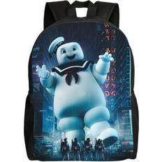 Bags Aoivkut Stay Puft Backpack Large Capacity - Portable