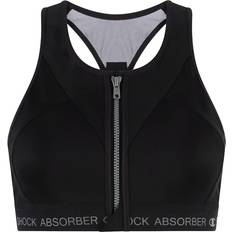 Shock Absorber Champion Sport BH - Nero