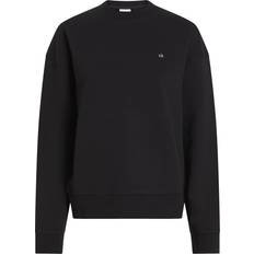 Calvin Klein Sweatshirt - Svart