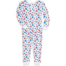 Harley Davidson Roberta Roller Rabbit Pajamas - Rose