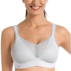 Anita Active Air Control DeltaPad Sports Bh - White