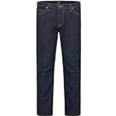 Lee Herr Jeans Daren Zip Fly - Rinse