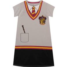 Best Nightgowns Harry Potter Nightgown - Gray