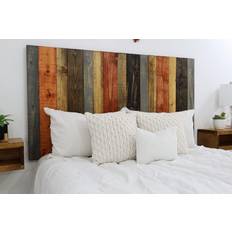 Headboards Harvest Mix California King Size Headboard