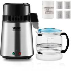 VEVOR 4L Pure Water Purifier Filter