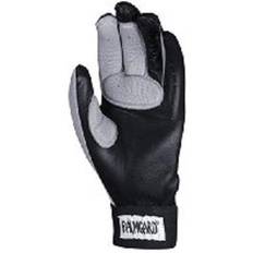 Markwort Guanto Interno Palmgard Xtra Nero Mano Sinistra Adulto Taglia Media