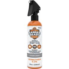 Ranger Ready Permethrin 8 Fl Oz