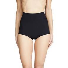 Girdles Commando Control Briefs - Black