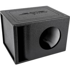 Skar Audio Subwoofers Boat & Car Speakers Skar Audio AR1X8V 8 Inch Subwoofer Box