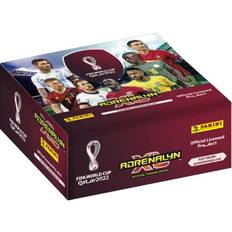 Panini FIFA World Cup 2022 Trading Cards x 24 Packs