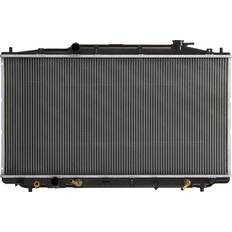 Intercooler Spectra Premium CU2989 Complete Radiator