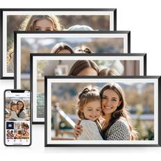 Digital Photo Frames RCA 10.1 Inch WiFi Digital Picture Frame