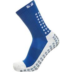 TRUsox 3.0 Cushion Crew Socks - Royal