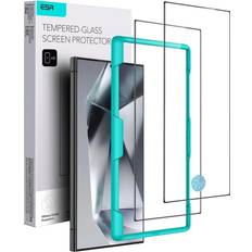 ESR Samsung Galaxy S24 Ultra Screen Protector 2 Pack