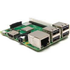 Raspberry Pi 3 Model B+ Board