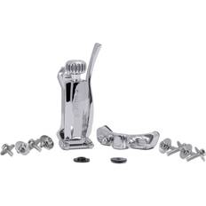 Ludwig Drum Set Clamp P88AC Silver
