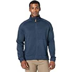 Fjällräven Övik Fleece Zip Sweater M