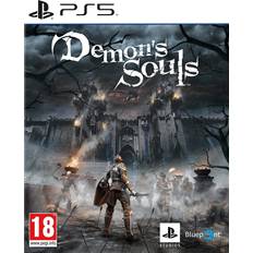 PlayStation 5 Demon's Souls