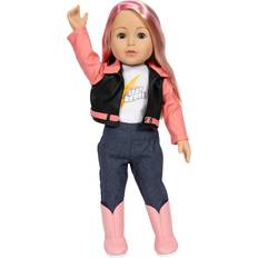 Adora 18 Inch Rebel Girls Doll Collection