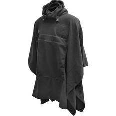 M - Men Capes & Ponchos Hazard 4 Fleece Poncho Liner - Black