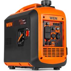 Wen 2800-Watt Dual Fuel Inverter Generator DF280iX