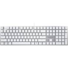 Cherry Keyboards Cherry KC 200 MX Mechanical Office Keyboard