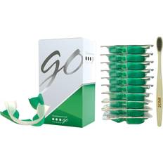 Go 15 Prefilled Teeth Whitening Kit