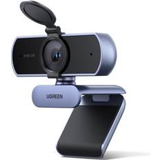 Ugreen 2K Webcam with Microphone