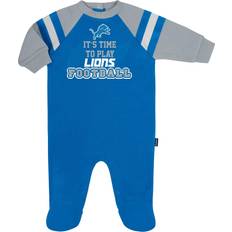 Gerber Unisex Baby NFL Footed Sleep - Team Color