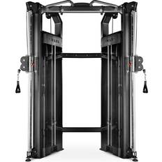 XMark Functional Trainer Cable Machine for Commercial and Home Gyms