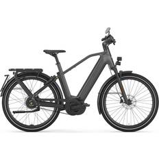 Eclipse Speed Herre Elcykel 45 km/t