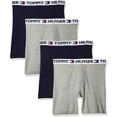 Tommy Hilfiger Boxer Brief - Men's 8 Pack