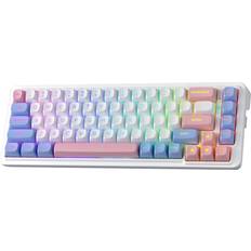 Redragon K709 Pro Wireless Gasket Keyboard