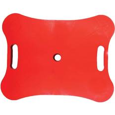 Hand2mind Red Heavy-Duty Indoor Scooter Board